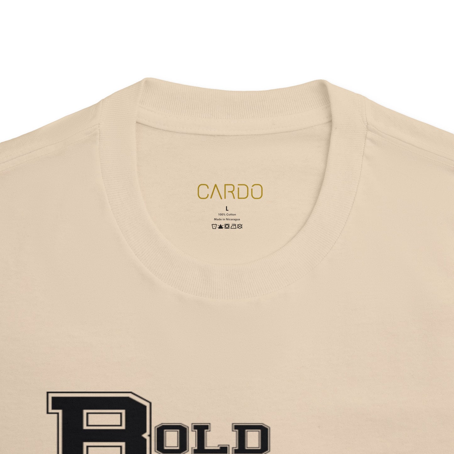 Unisex Classic Tee