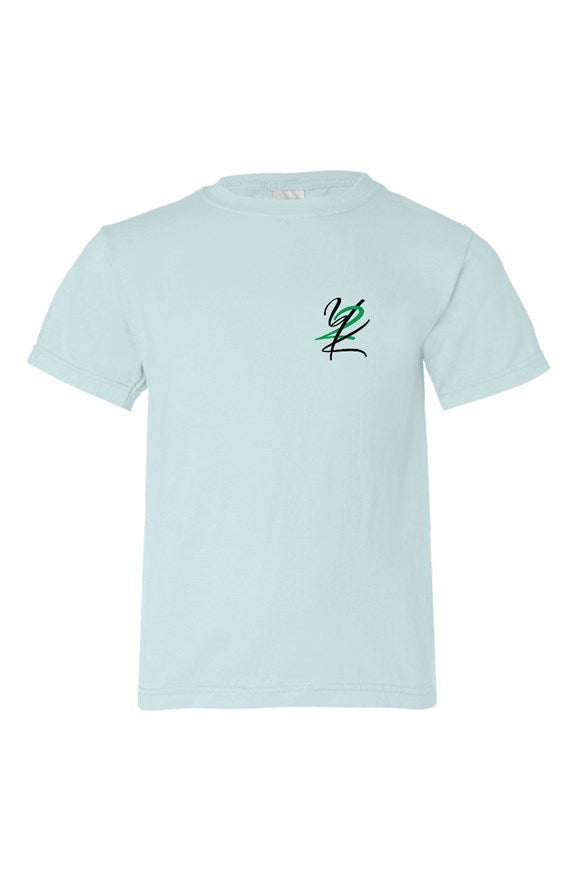 Cardo y2k Organic Kids T Shirt