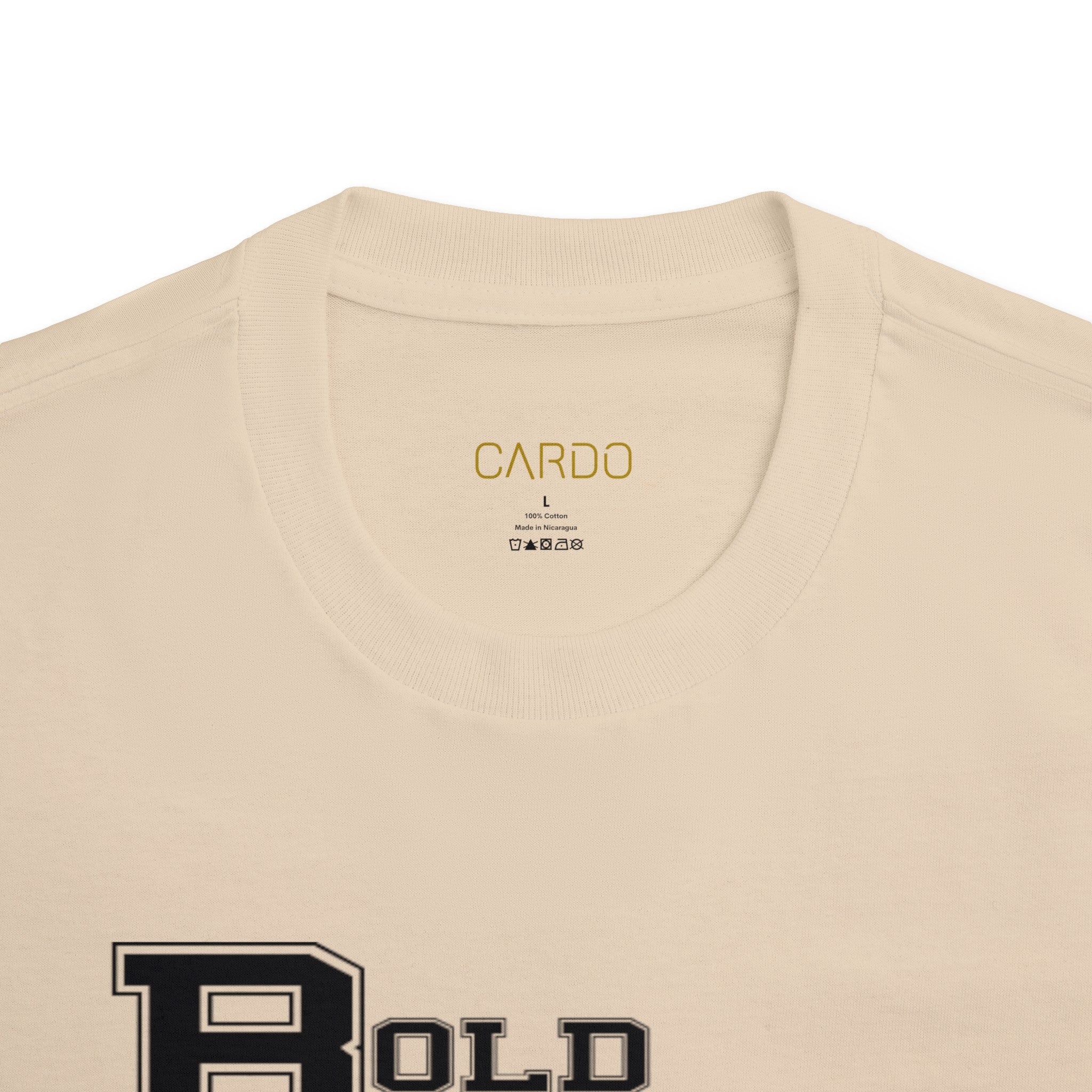 Unisex Classic Tee