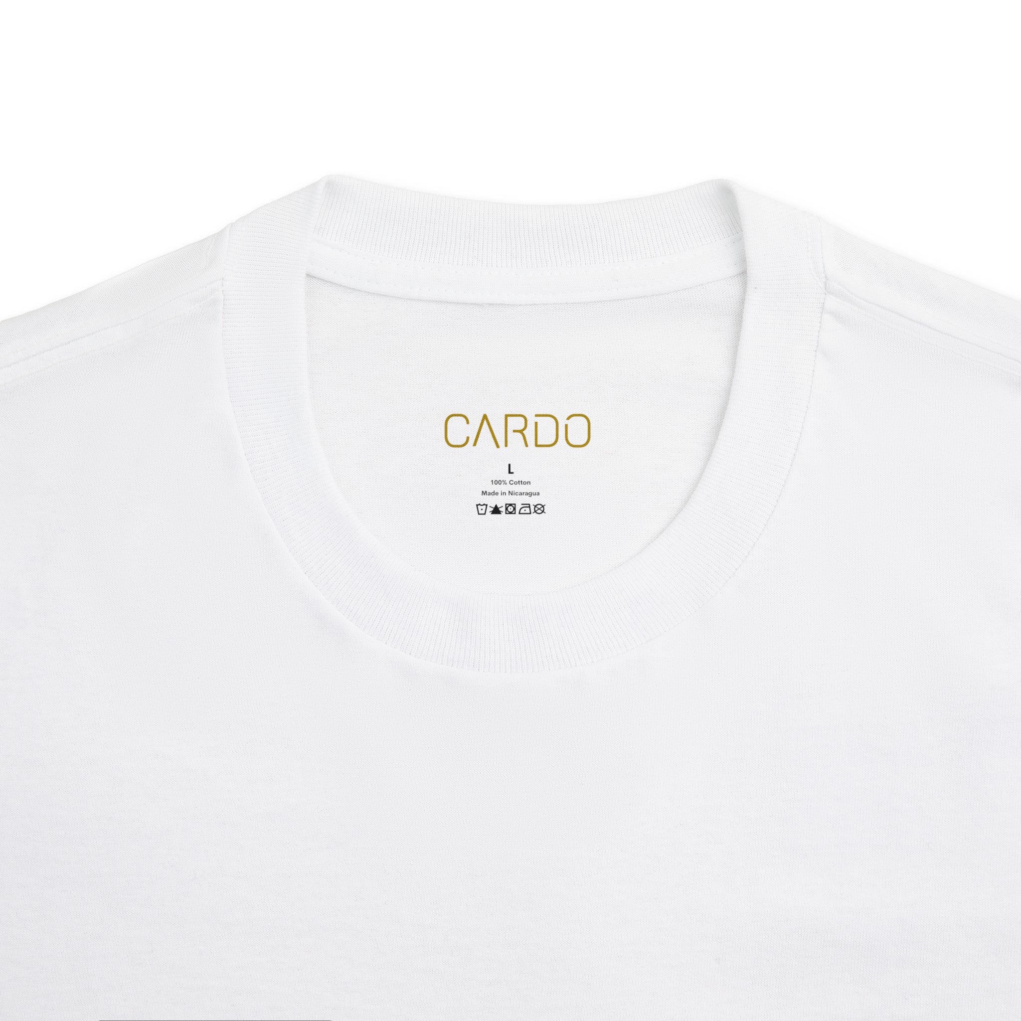 CARDO FREE TEE