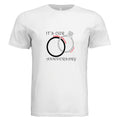 SOLID WHT TRBLND - FRONT