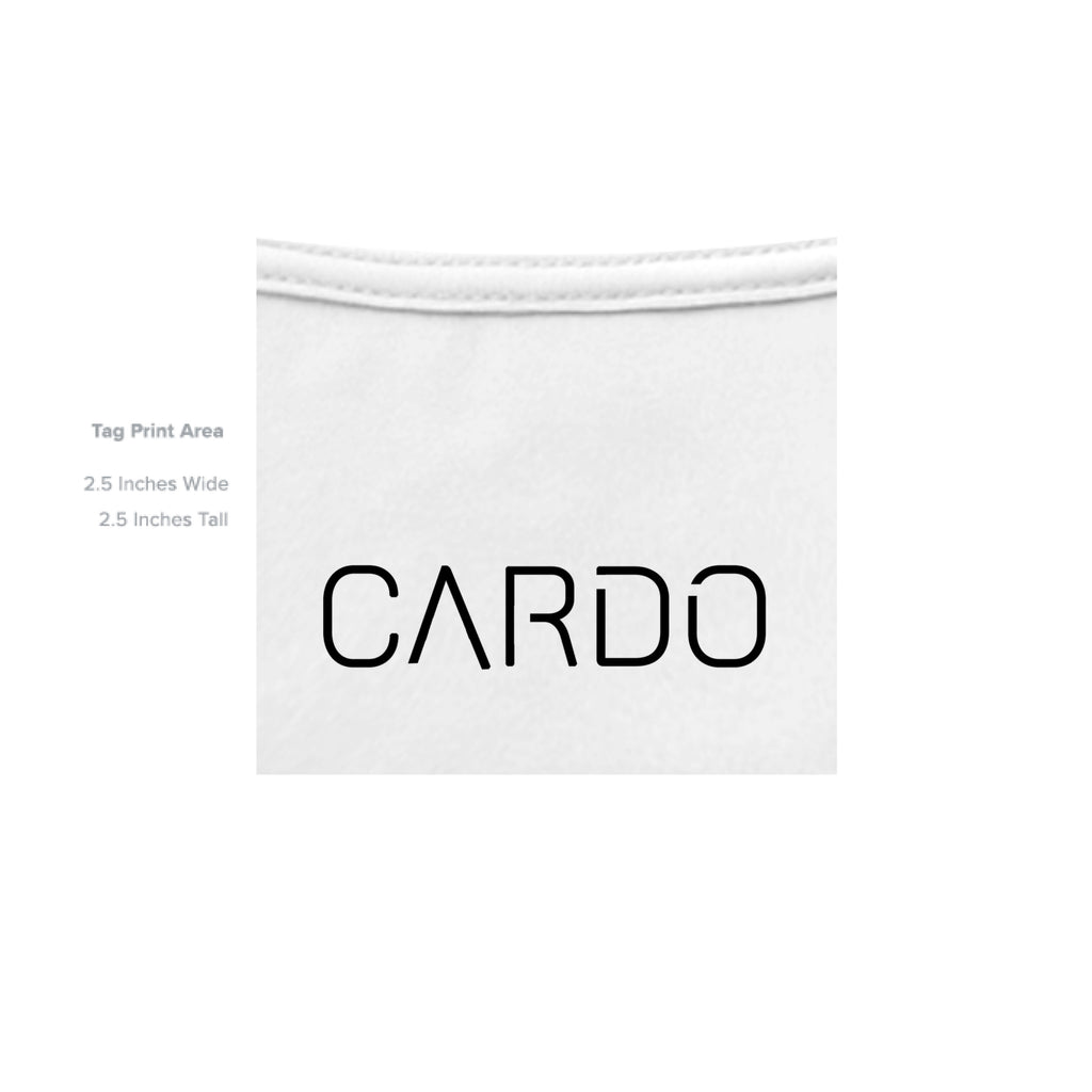 SOLID WHT TRBLND - INSIDE_TAG_LINE