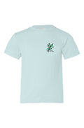 Cardo y2k Organic Kids T Shirt
